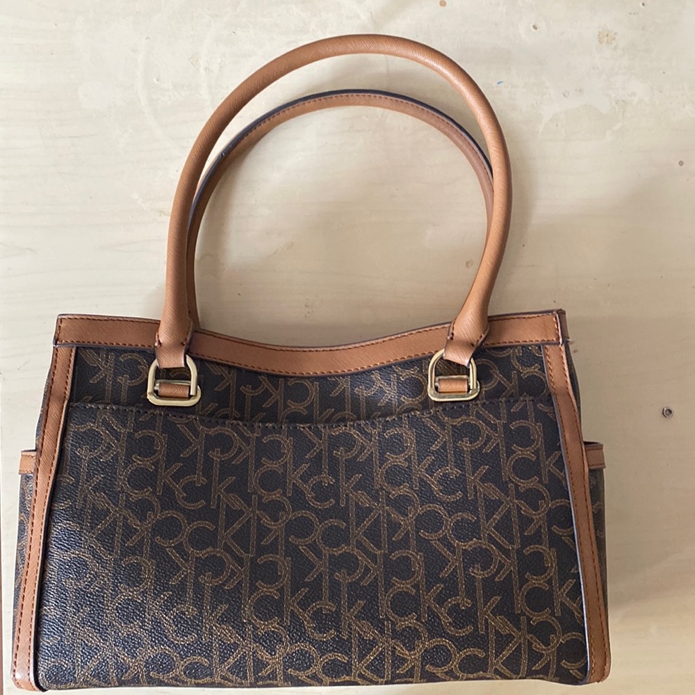 Calvin Klein bag